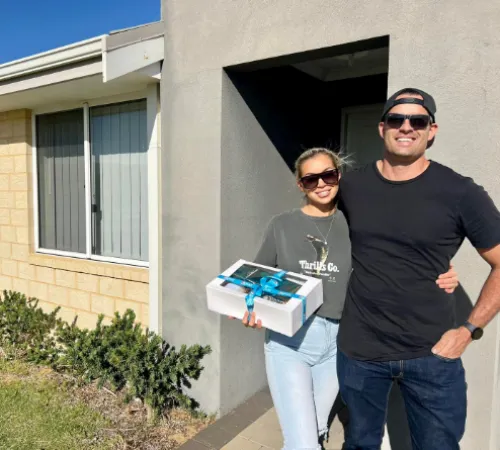 🙌🏼 SUCH A FEEL GOOD MOMENT 🙌🏼