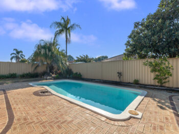 Listing image for 31 Warratah Boulevard, Canning Vale  WA  6155