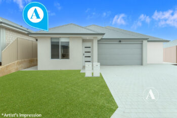 Listing image for 14A Wobbegong Grange, Two Rocks  WA  6037