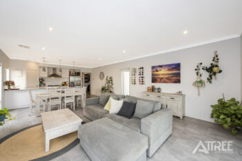 Listing image for 5 Claymore Place, Piara Waters  WA  6112