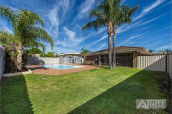 Listing image for 58 Rusthall Way, Huntingdale  WA  6110