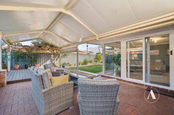 Listing image for 16 Durness Place, Canning Vale  WA  6155