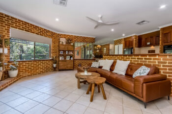 Listing image for 3 Plateau Heights, Hovea  WA  6071