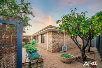 Listing image for 1/176 Cammillo Road, Kelmscott  WA  6111