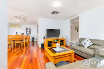 Listing image for 12 Fantail Way, Huntingdale  WA  6110