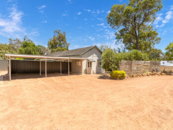 Listing image for 2/110 Canning Road, Kalamunda  WA  6076