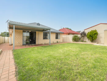 Listing image for 17 Kirkpatrick Court, Seville Grove  WA  6112
