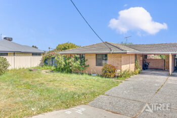 Listing image for 291A Railway Avenue, Armadale  WA  6112