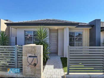 Listing image for 9 Pershing Link, Harrisdale  WA  6112