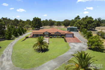 Listing image for 133 Gutteridge Road, Banjup  WA  6164