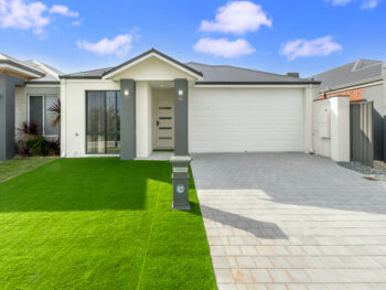 Listing image for 21 Ruffle Approach, Piara Waters  WA  6112
