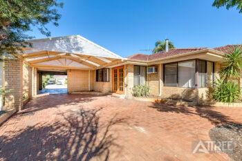 Listing image for 122 Station Street, East Cannington  WA  6107