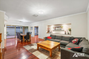 Listing image for 4 Casa Place, Southern River  WA  6110