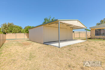 Listing image for 38 Brown Crescent, Seville Grove  WA  6112