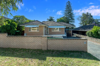 Listing image for 11 Parker Avenue, Mount Nasura  WA  6112