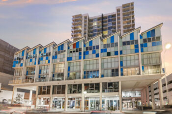 Listing image for 73/996 Hay Street, Perth  WA  6000