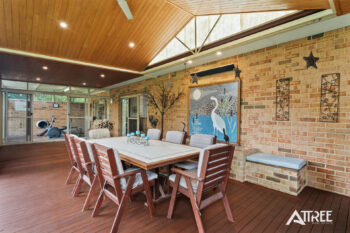 Listing image for 1 Ashmore Avenue, Canning Vale  WA  6155