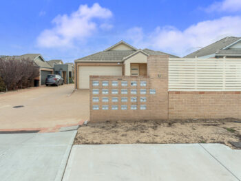 Listing image for 20/17-21 Third Avenue, Kelmscott  WA  6111