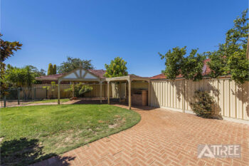 Listing image for 33 Romulea Mews, Canning Vale  WA  6155