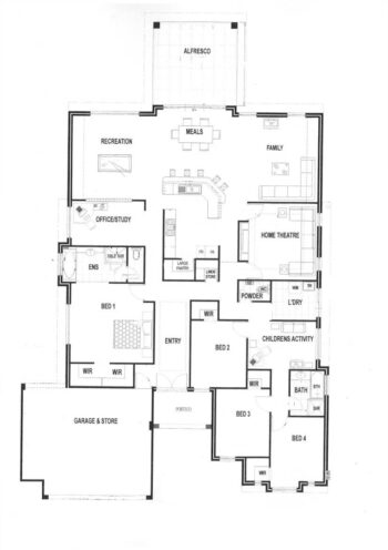 Listing image for 22 Birmingham Parade, Piara Waters  WA  6112