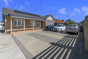 Listing image for 47A Thornlie Avenue, Thornlie  WA  6108