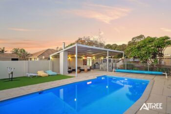 Listing image for 135 Bruns Drive, Darling Downs  WA  6122