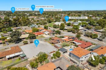 Listing image for 6A Errina Place, Willetton WA 6155
