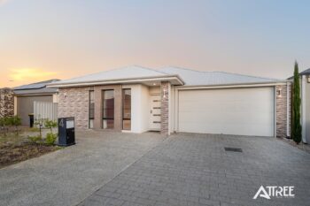 Listing image for 4 Anzio Road, Piara Waters  WA  6112