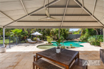 Listing image for 25 Ashmore Avenue, Canning Vale  WA  6155