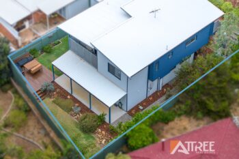 Listing image for 124 Salter Road, Mount Nasura  WA  6112