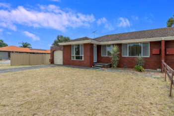 Listing image for 7B Wild Street, Beckenham  WA  6107