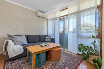 Listing image for 15/54 Melville Parade, South Perth  WA  6151
