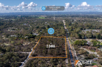 Listing image for Proposed Lot 89 6 Born Road, Casuarina WA 6167