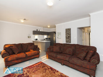 Listing image for 4/11 Carnation Street, Canning Vale  WA  6155