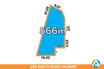 Listing image for Lot 1, 230 Ninth Road, Hilbert WA 6112