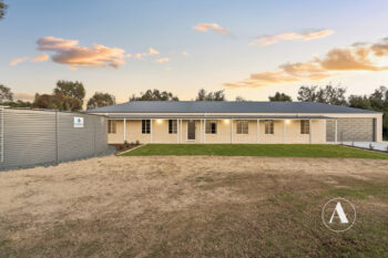 Listing image for 128B Bournbrook Avenue, Cardup  WA  6122