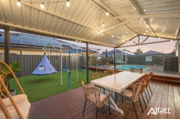 Listing image for 14 Oaklawn Street, Hilbert  WA  6112