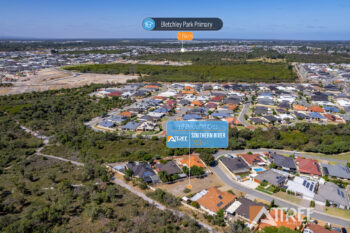 Listing image for 18 Bodallin Crescent, Southern River WA 6110