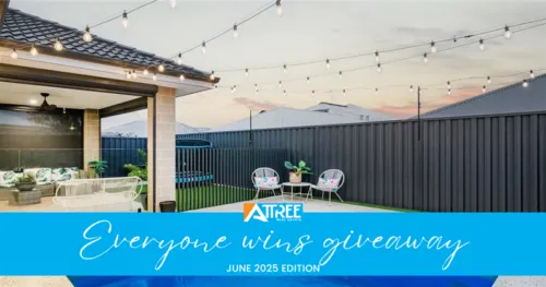 🚨 EVERYONE WINS GIVEAWAY: JUNE 2025 EDITION 🚨