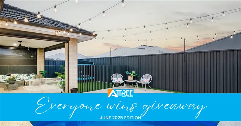 Image for 🚨 EVERYONE WINS GIVEAWAY: JUNE 2025 EDITION 🚨