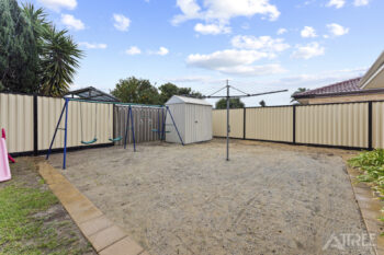 Listing image for 100 Lauterbach Drive, Gosnells  WA  6110