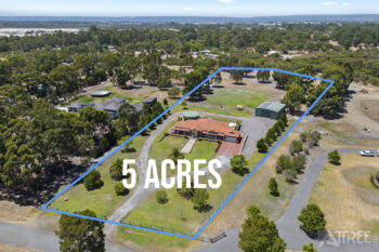 Listing image for 133 Gutteridge Road, Banjup  WA  6164