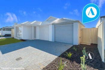 Listing image for 14B Gnowangerup Bend, Dawesville  WA  6211
