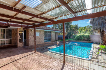 Listing image for 1 Cronin Place, Armadale  WA  6112