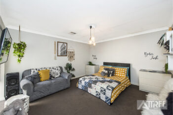 Listing image for 19 Brunonia Terrace, Harrisdale  WA  6112