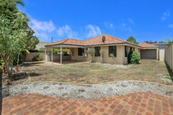 Listing image for 1 Alexandria Boulevard, Canning Vale  WA  6155