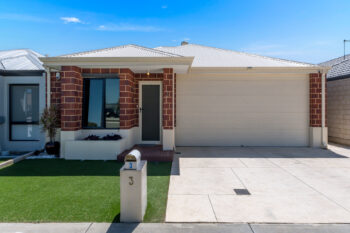 Listing image for 3 Yarralinka Road, Southern River  WA  6110