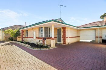 Listing image for 2/26 Morley Drive, Tuart Hill  WA  6060