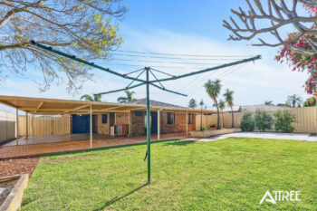 Listing image for 104 Brown Crescent, Seville Grove  WA  6112