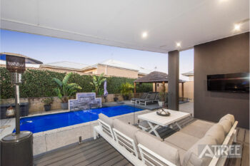 Listing image for 90 Castlewood Parkway, Southern River  WA  6110